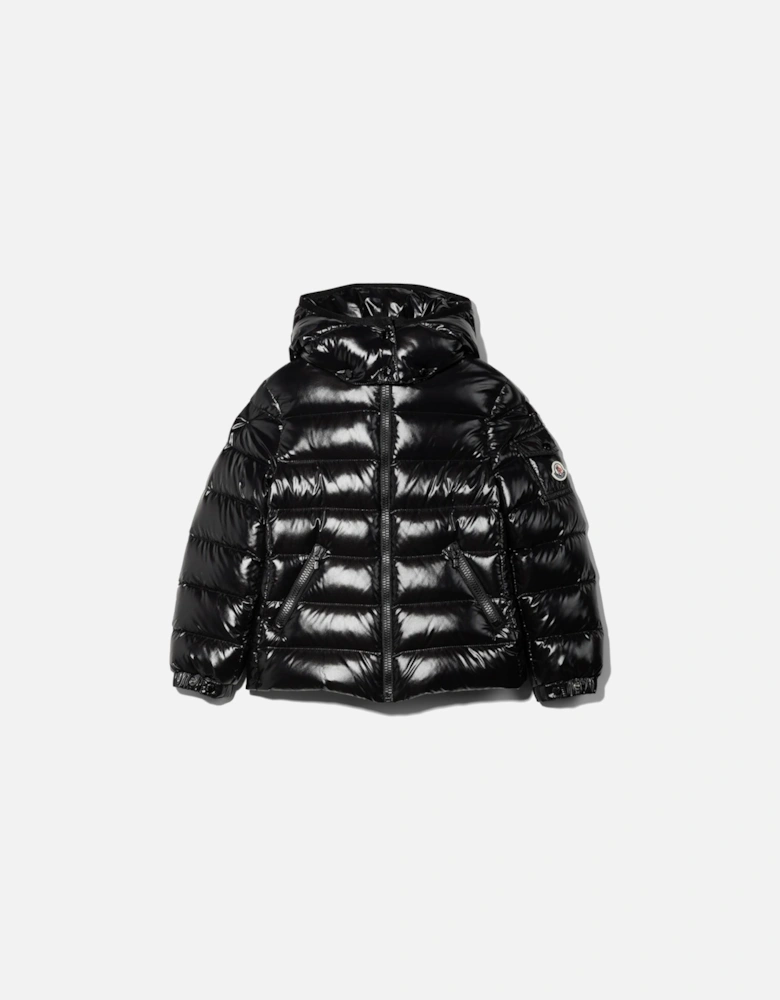 Kids Maya Jacket Black