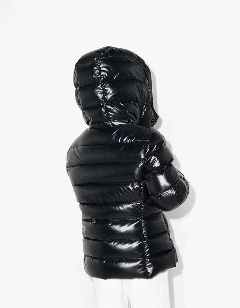 Kids Maya Jacket Black