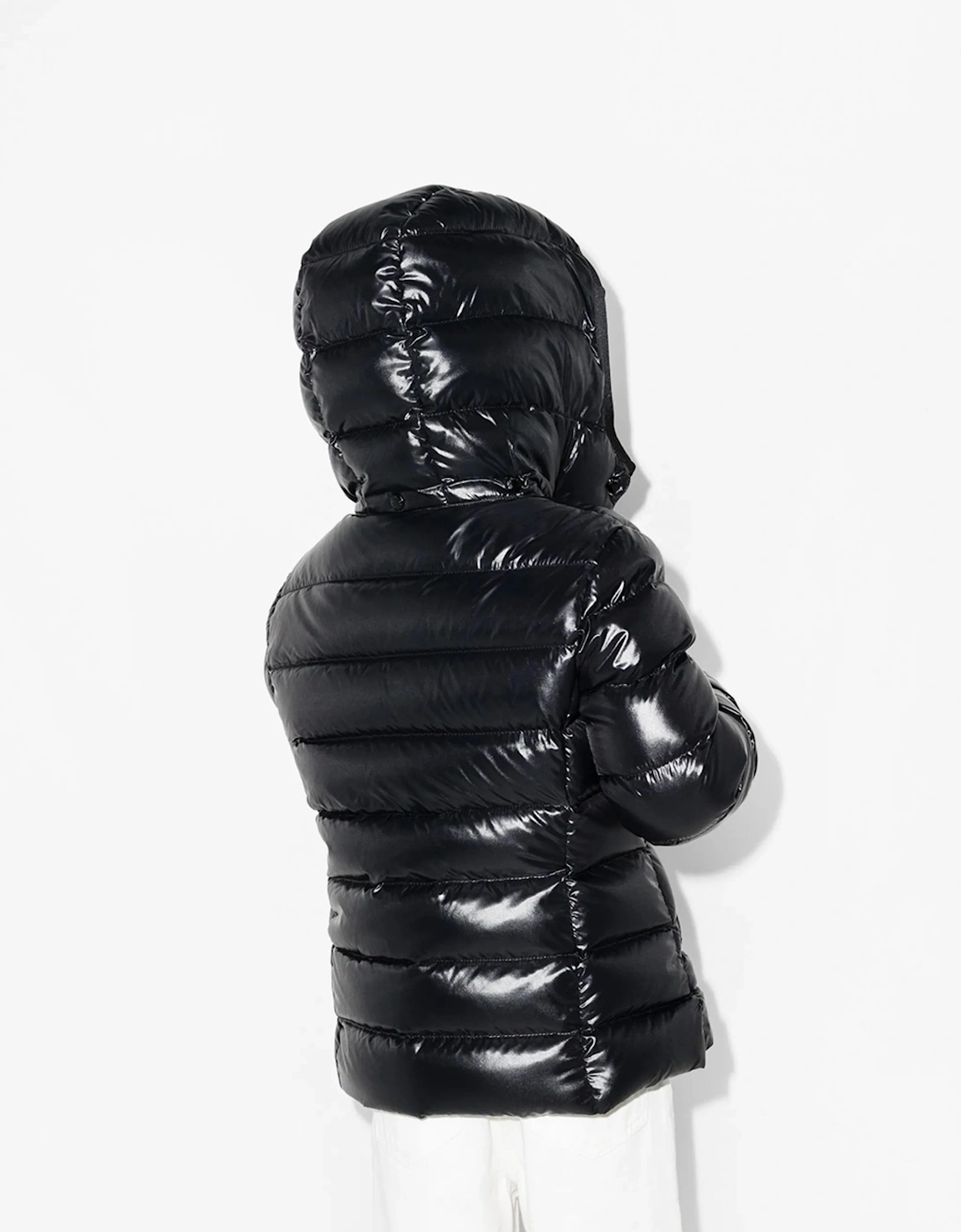 Kids Maya Jacket Black