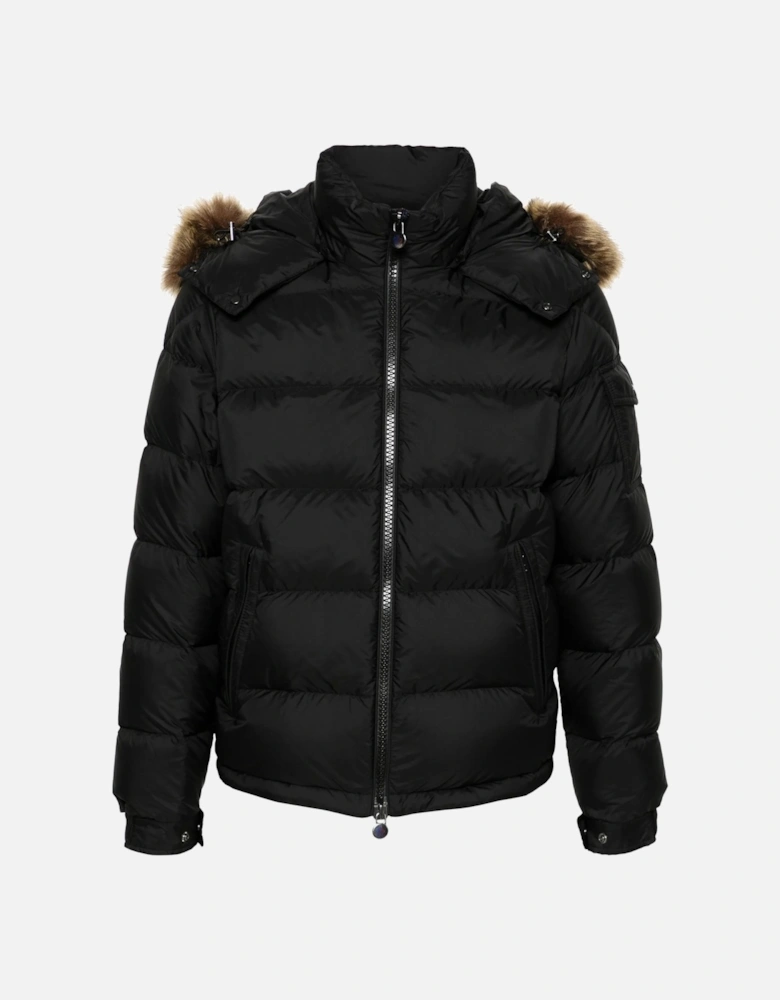MONCLER_MAYAF JACKET