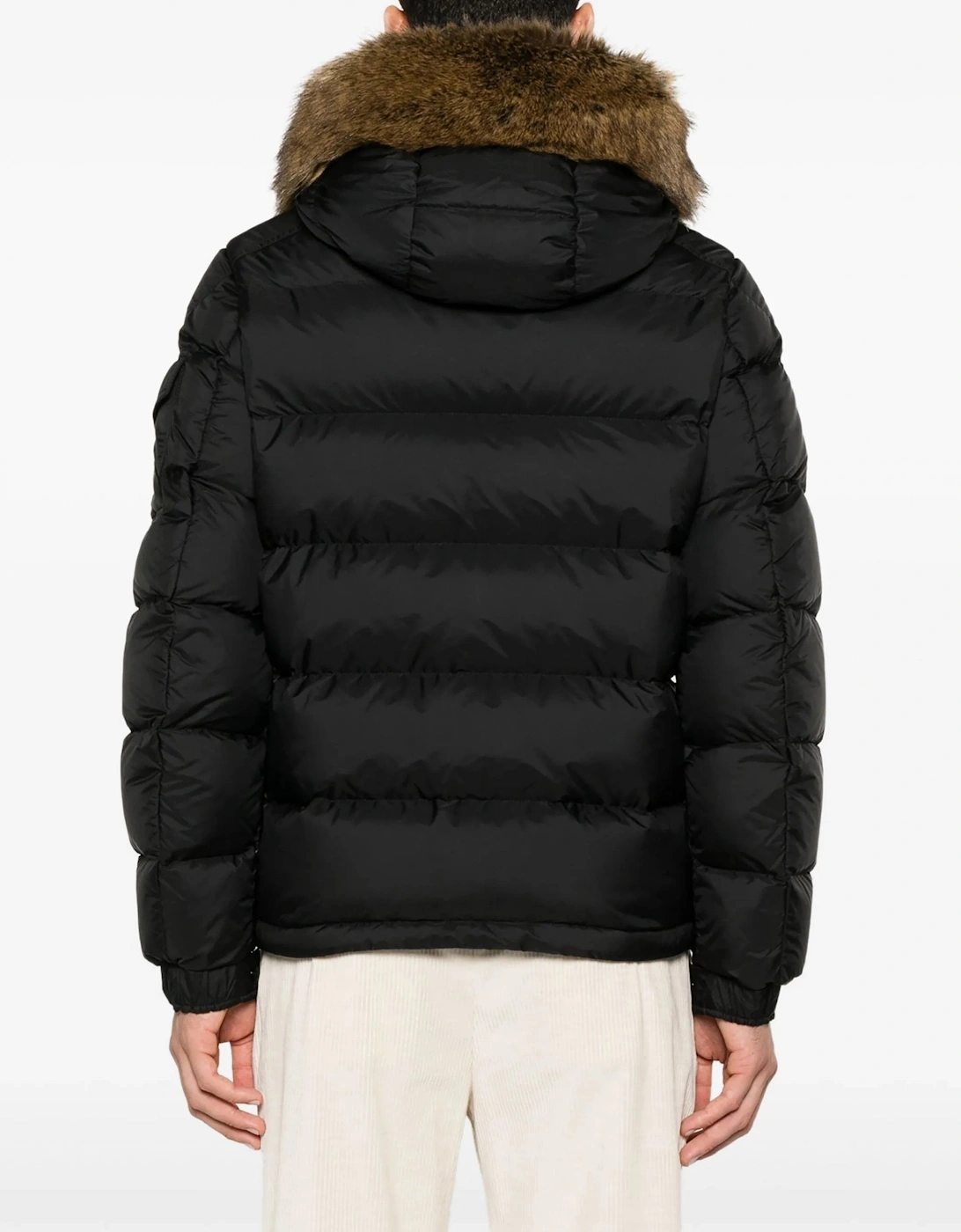 MONCLER_MAYAF JACKET