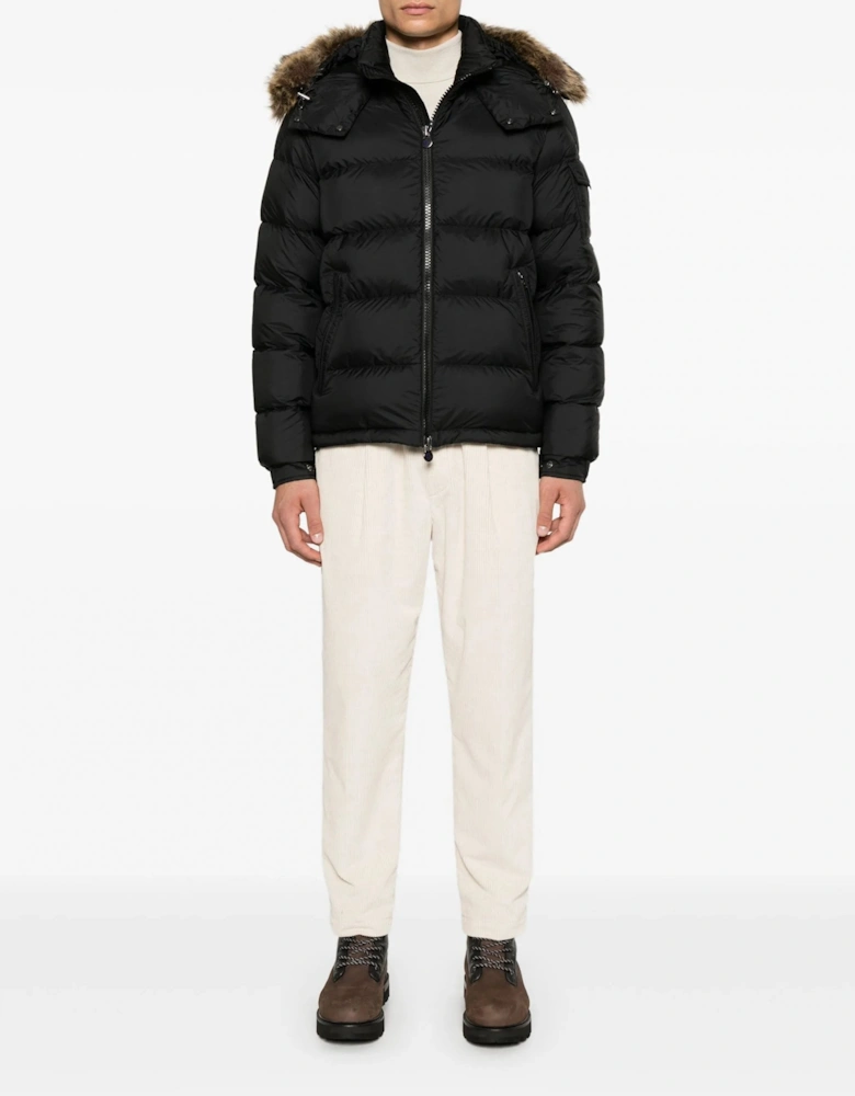 MONCLER_MAYAF JACKET