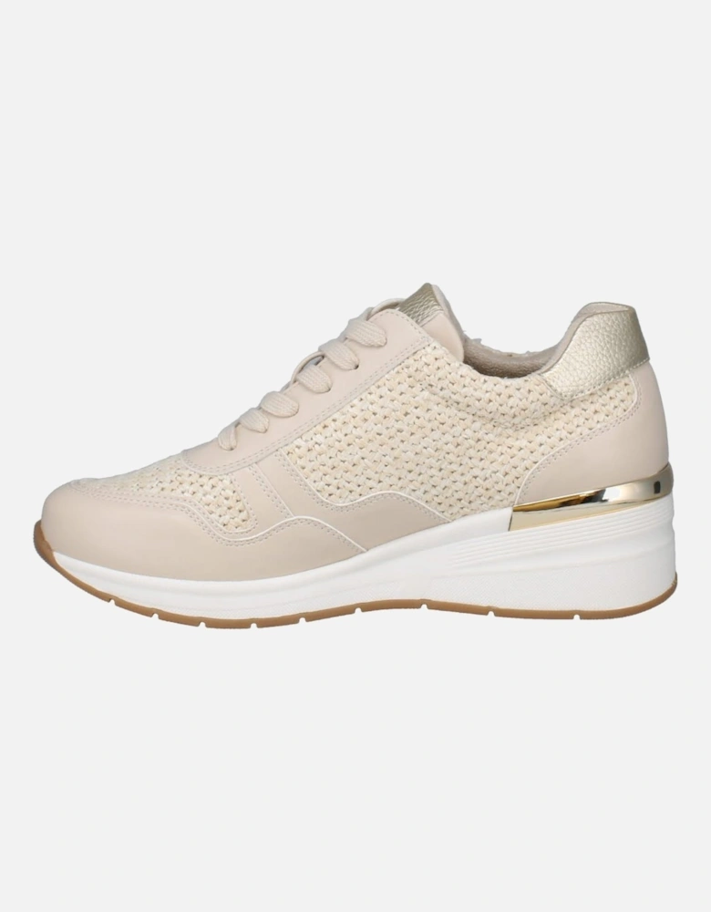 Ella 01 Womens Trainers