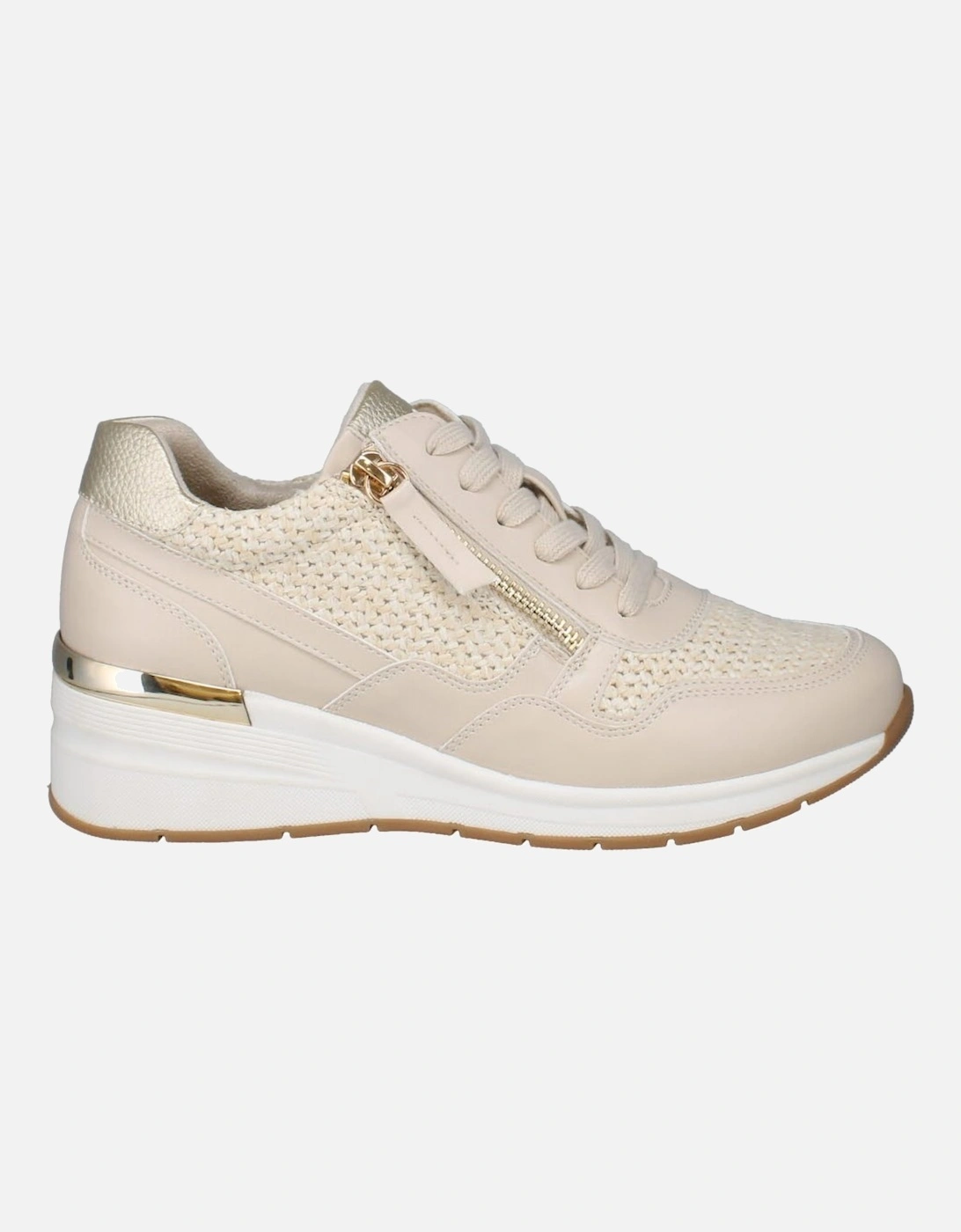 Ella 01 Womens Trainers