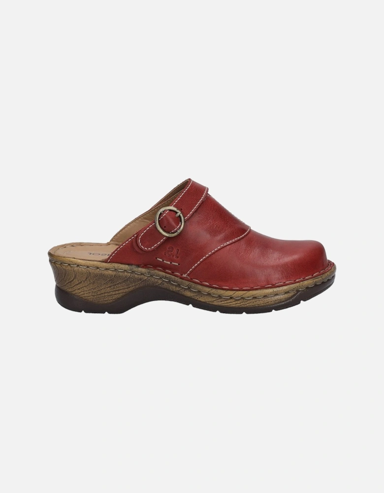Catalonia 83 Womens Mules
