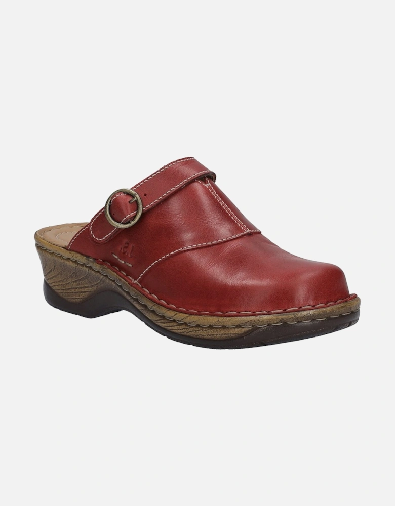 Catalonia 83 Womens Mules