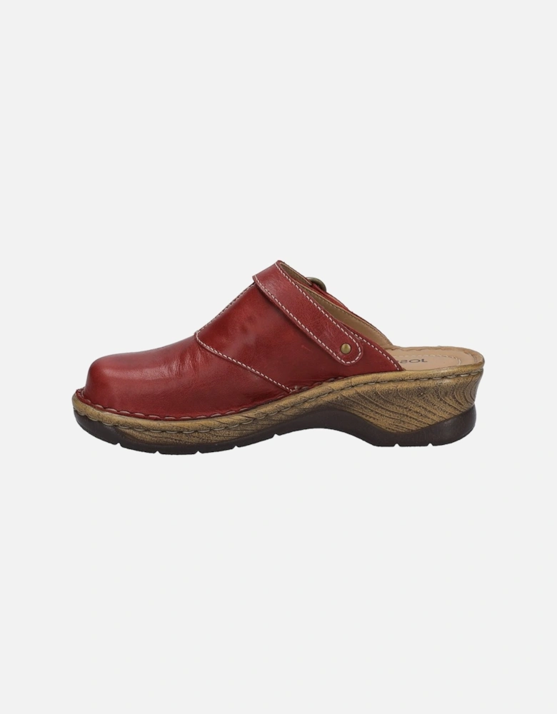 Catalonia 83 Womens Mules