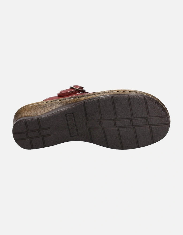Catalonia 83 Womens Mules