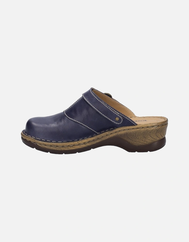 Catalonia 83 Womens Mules