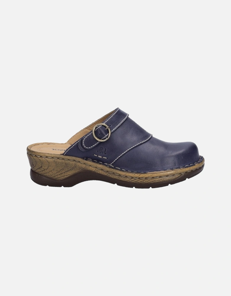 Catalonia 83 Womens Mules