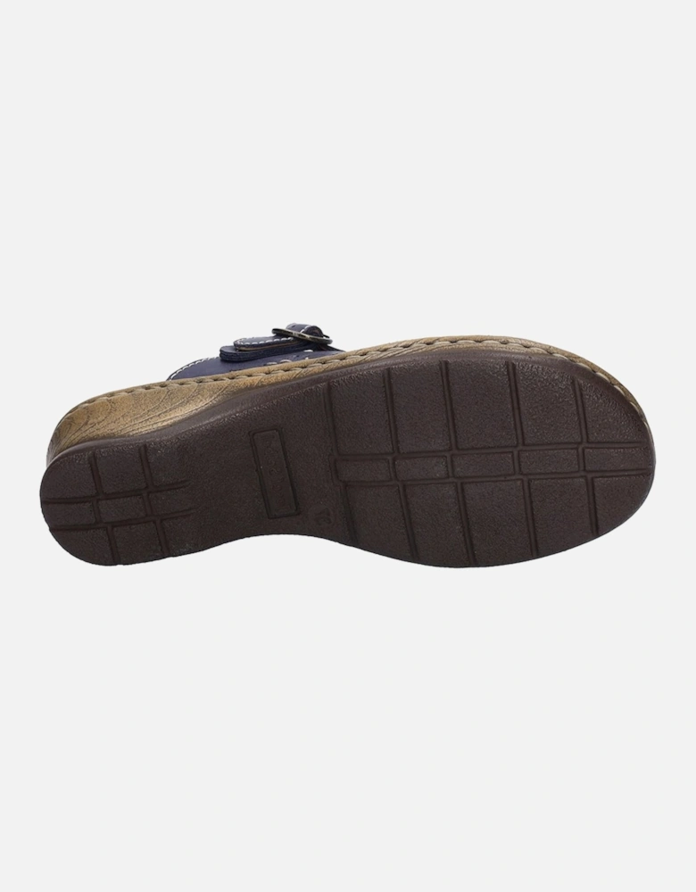 Catalonia 83 Womens Mules