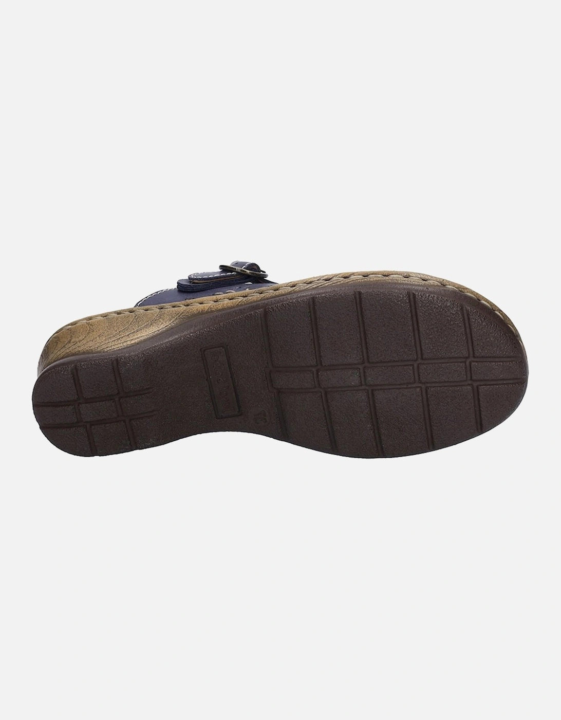 Catalonia 83 Womens Mules