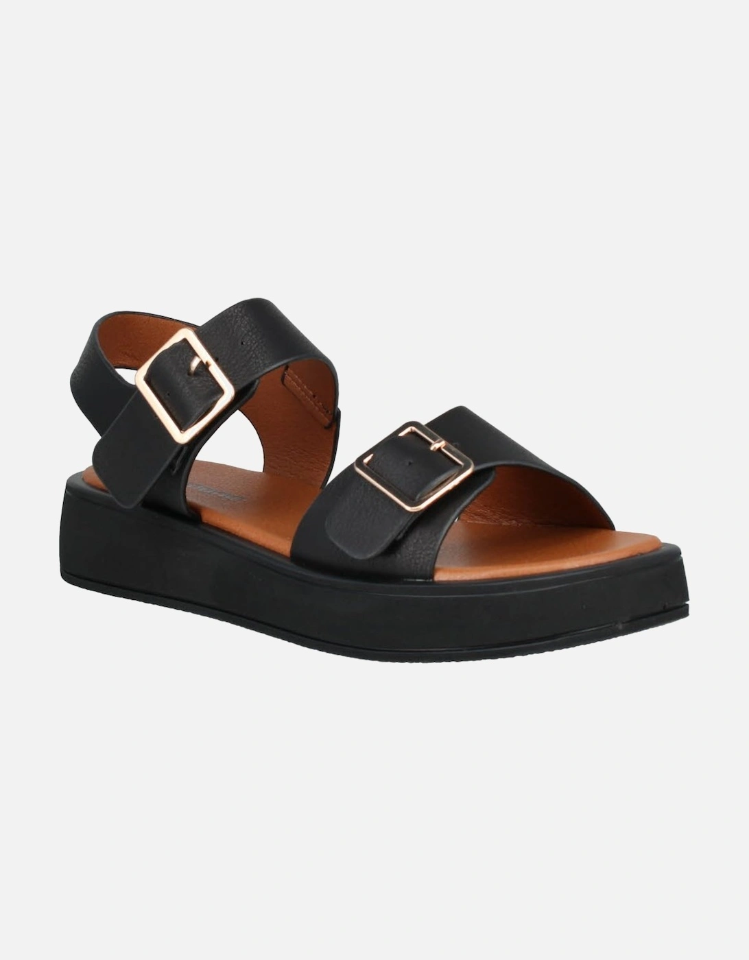 Macie 03 Womens Sandals, 5 of 4