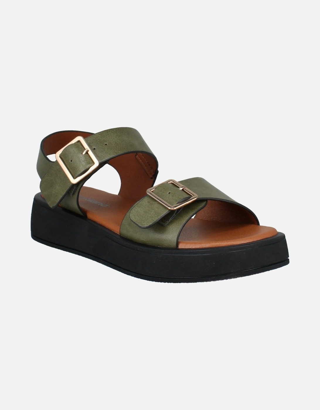 Macie 03 Womens Sandals, 5 of 4