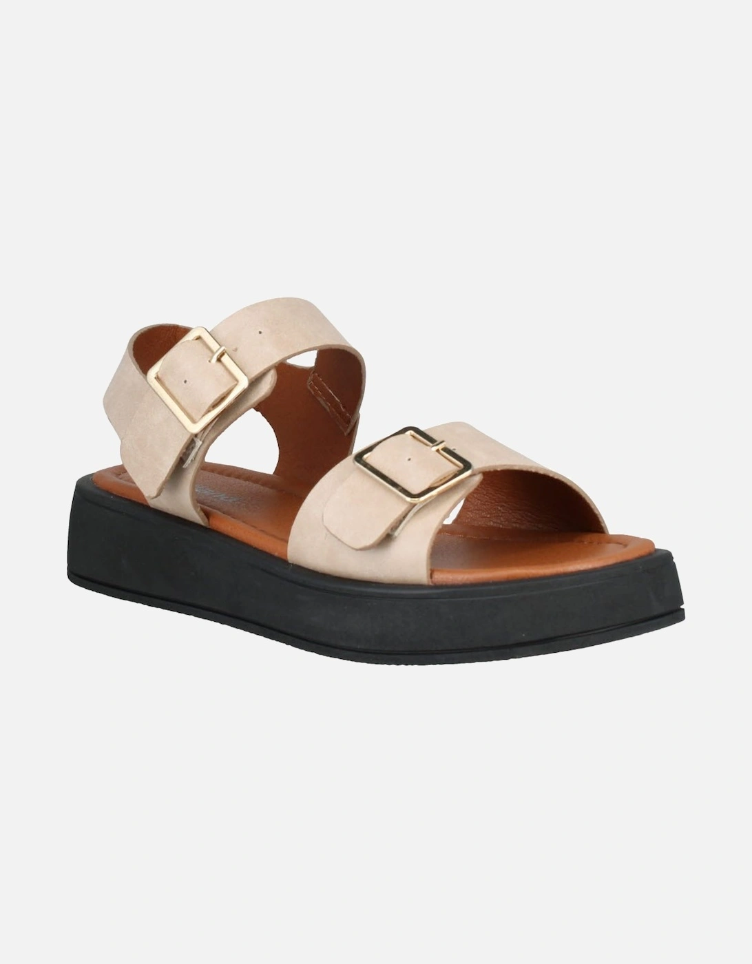 Macie 03 Womens Sandals, 5 of 4
