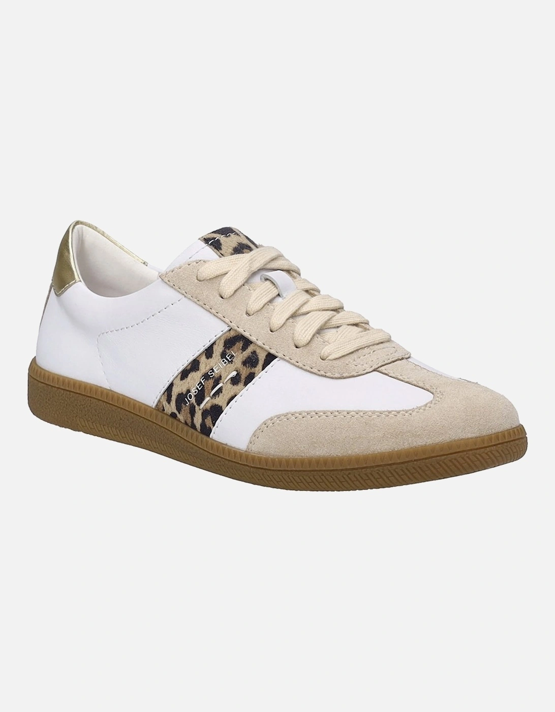 Joleen 03 Womens Trainers, 5 of 4