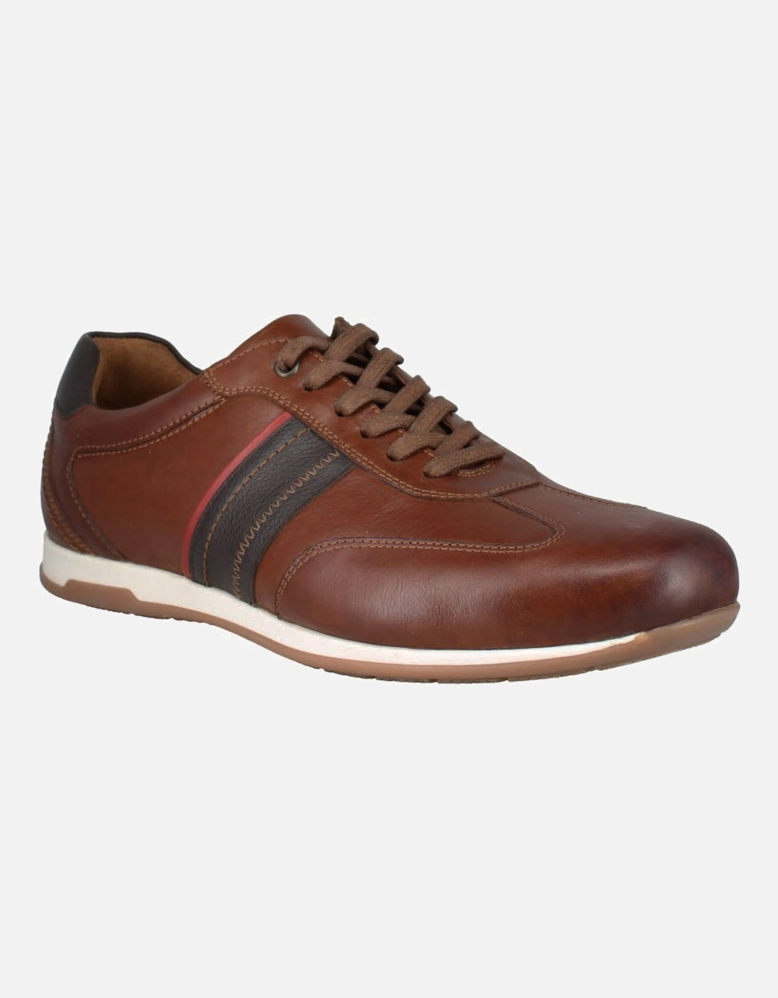 Colby 04 Mens Trainers, 4 of 3