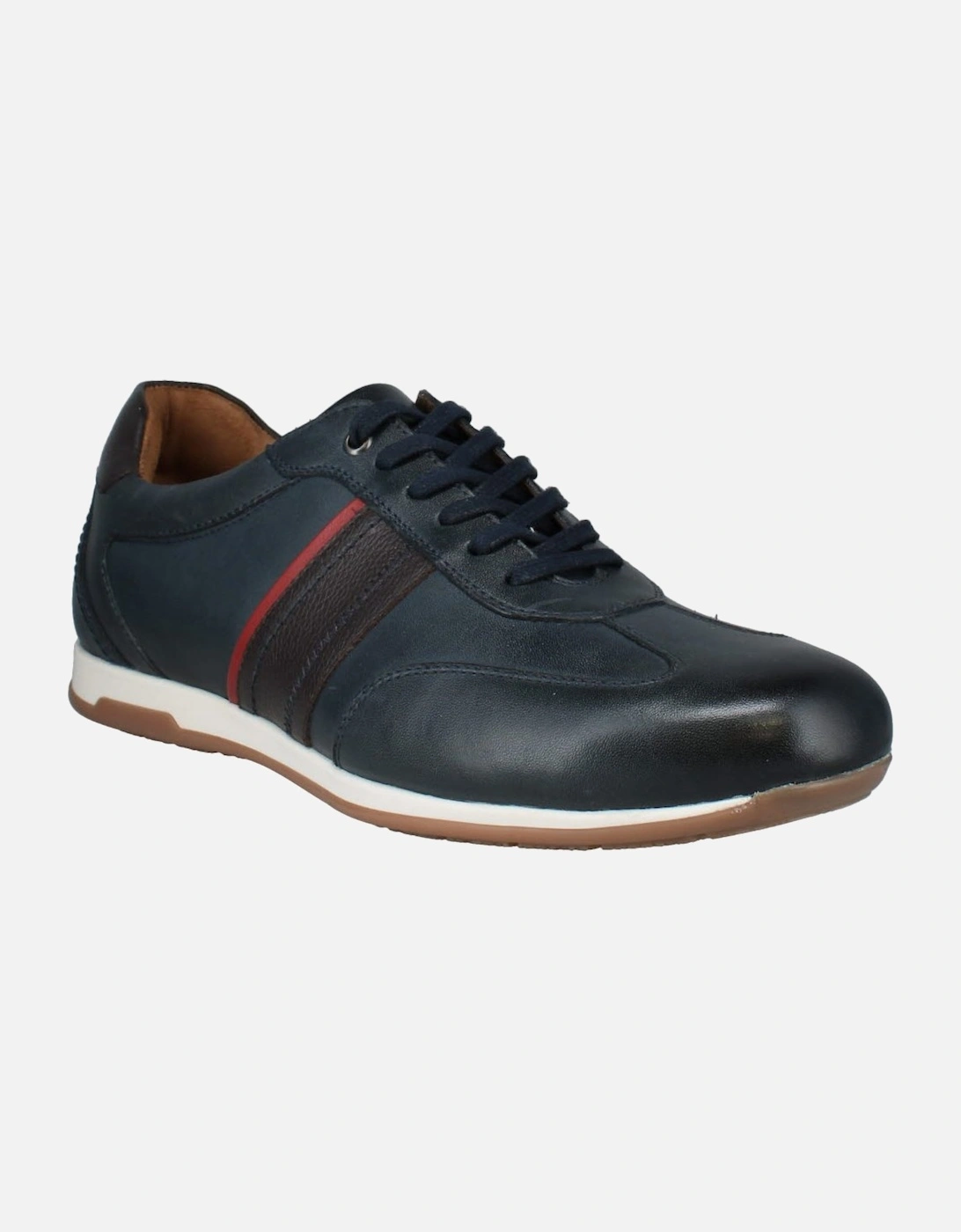 Colby 04 Mens Trainers, 4 of 3