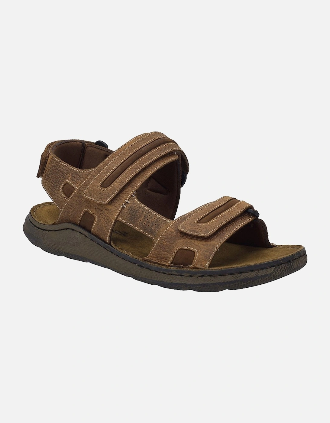 Maverick 23 Mens Sandals, 4 of 3