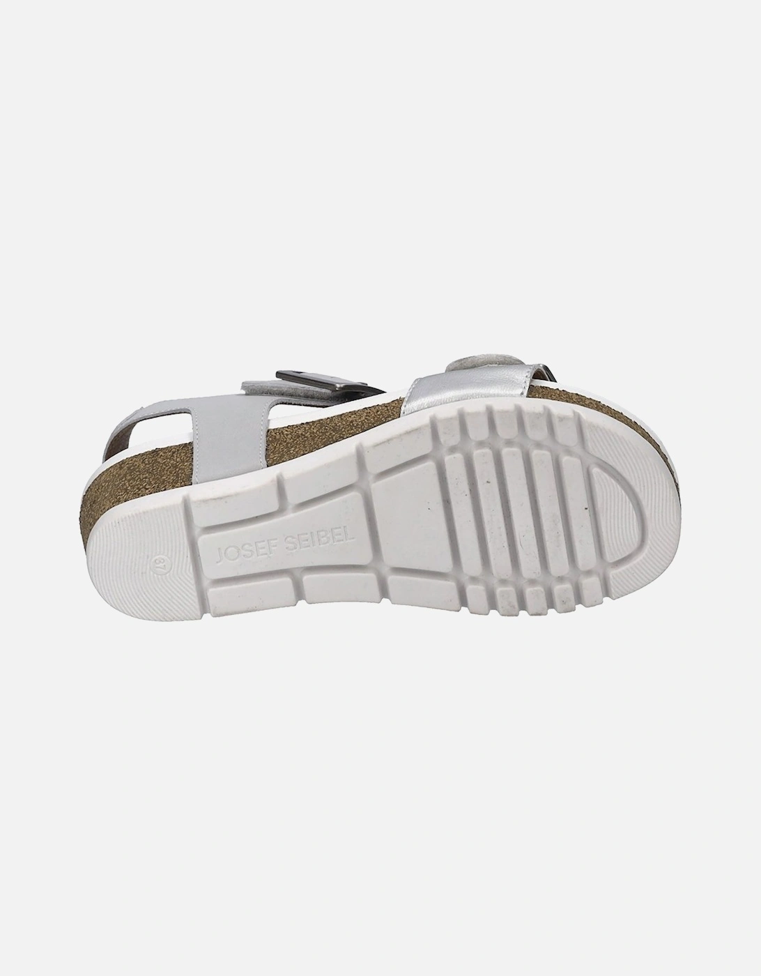 Quinn 02 Womens Wedge Sandals