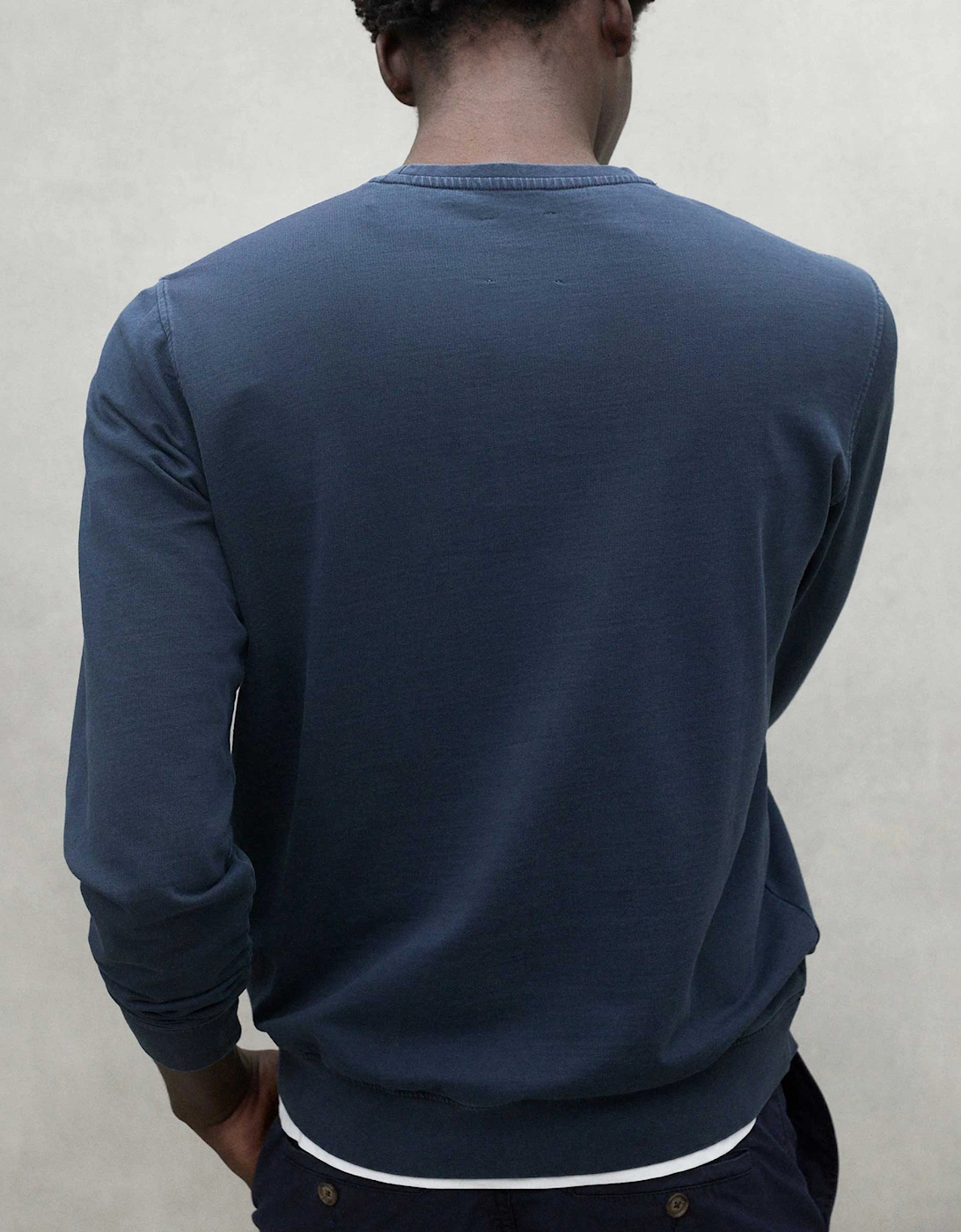 Logo Koloa Sweatshirt