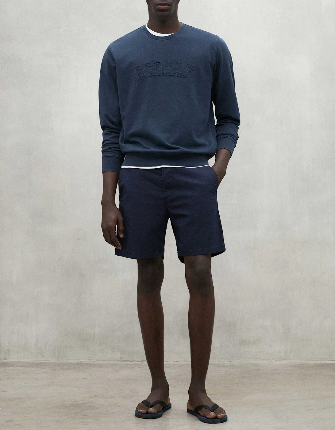 Logo Koloa Sweatshirt