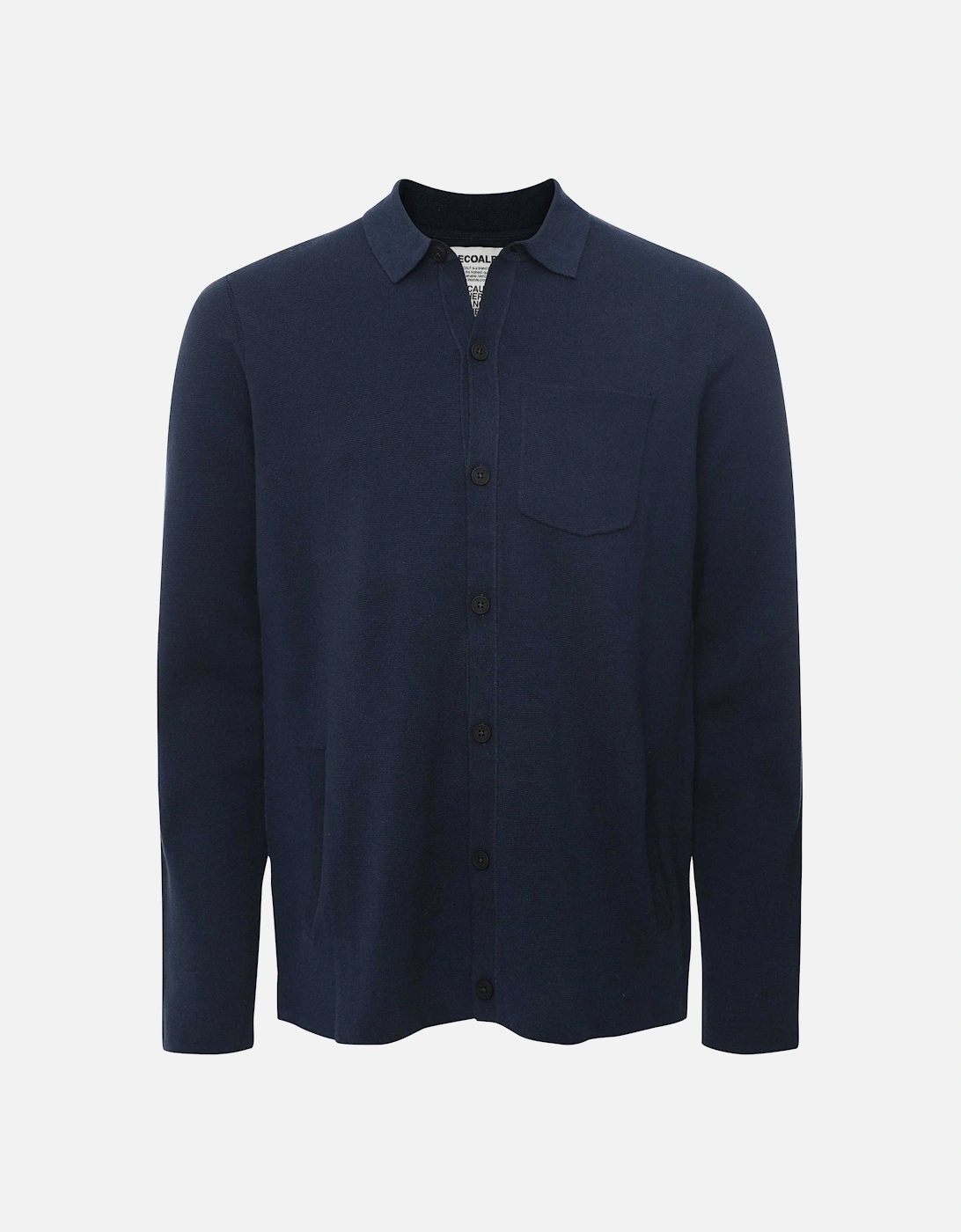 Cotton Linen Abeto Cardigan, 6 of 5