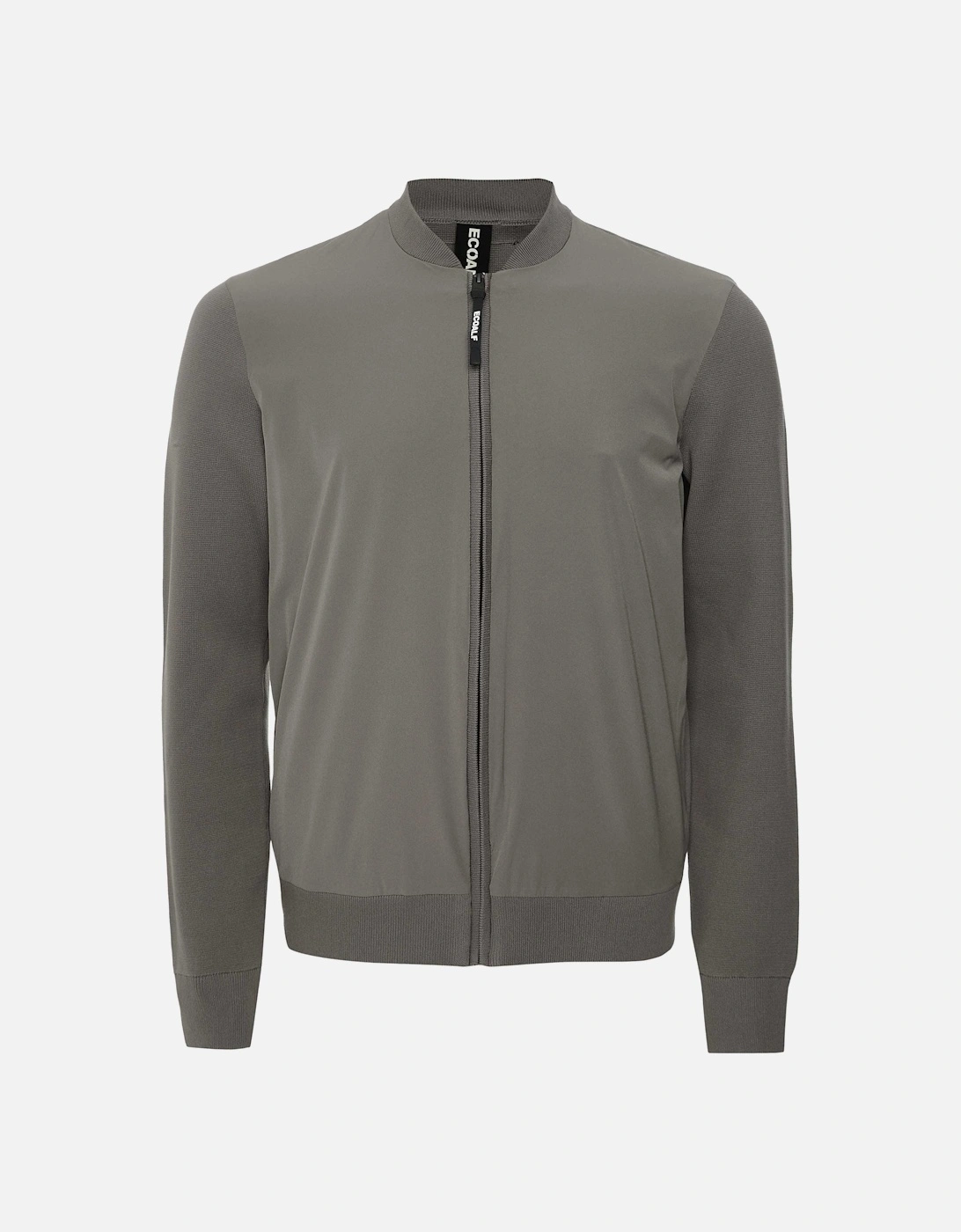 Knitted Kobus Jacket, 6 of 5