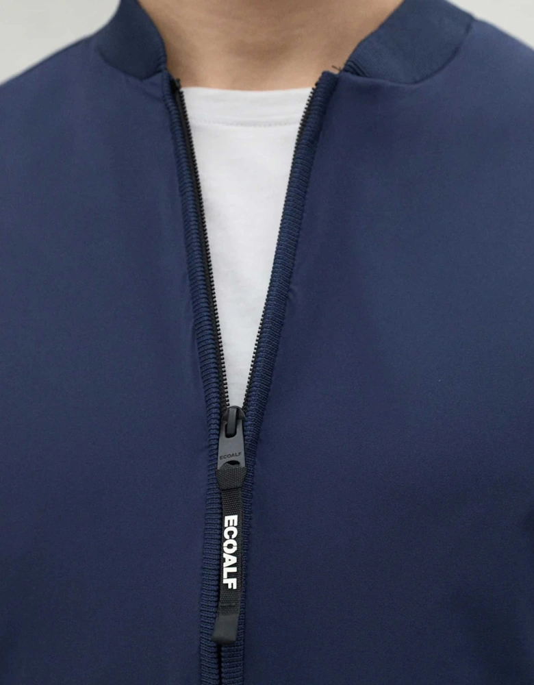 Knitted Kobus Jacket