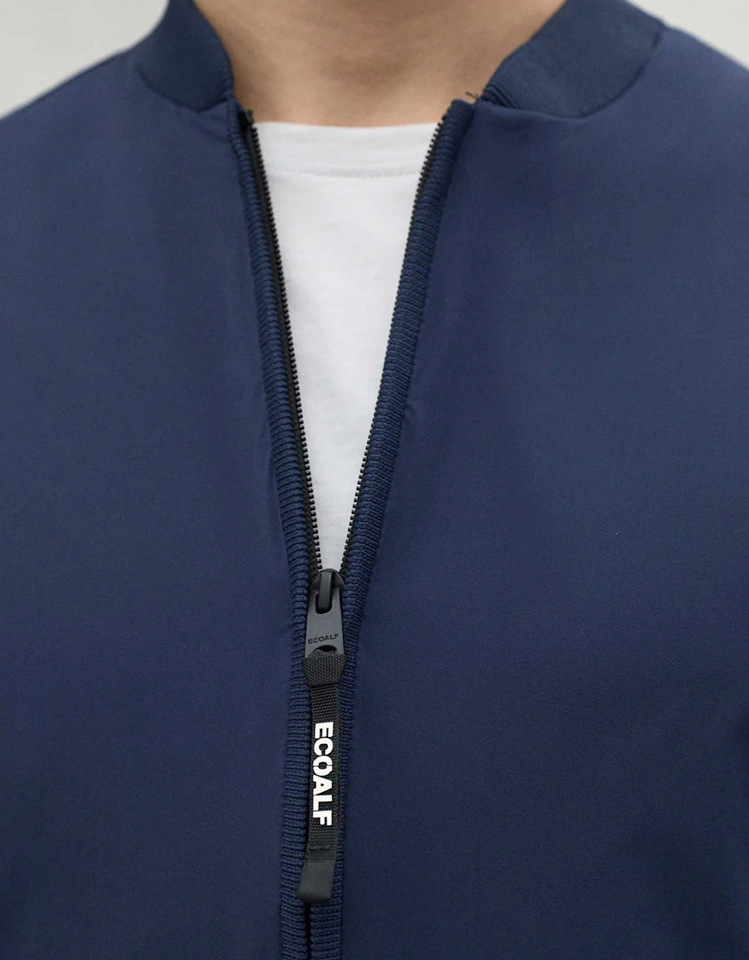 Knitted Kobus Jacket