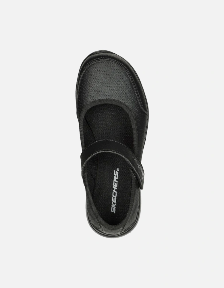 Microstrides Recess Rules Mary Jane Shoes