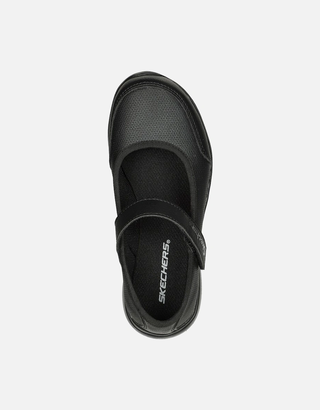 Microstrides Recess Rules Mary Jane Shoes