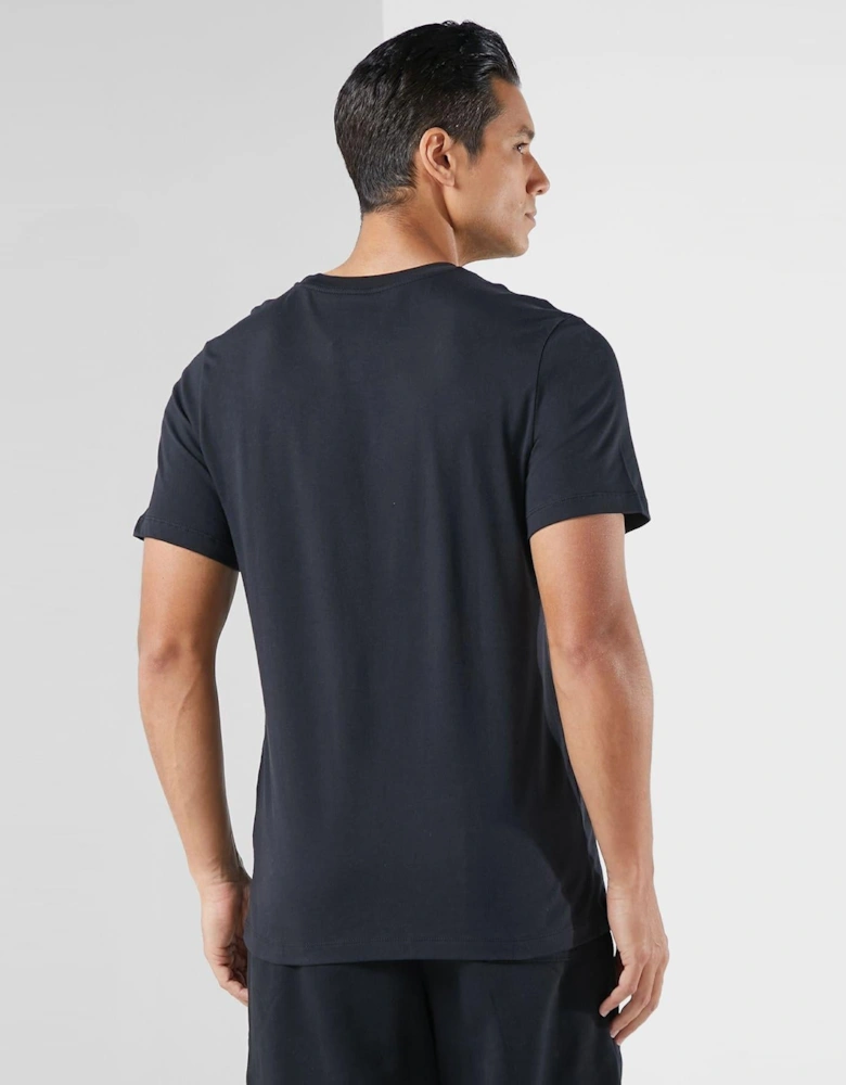 Multi Stack Club T-Shirt