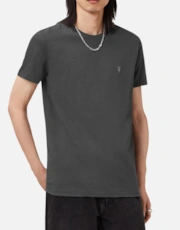 Charcoal Grey
