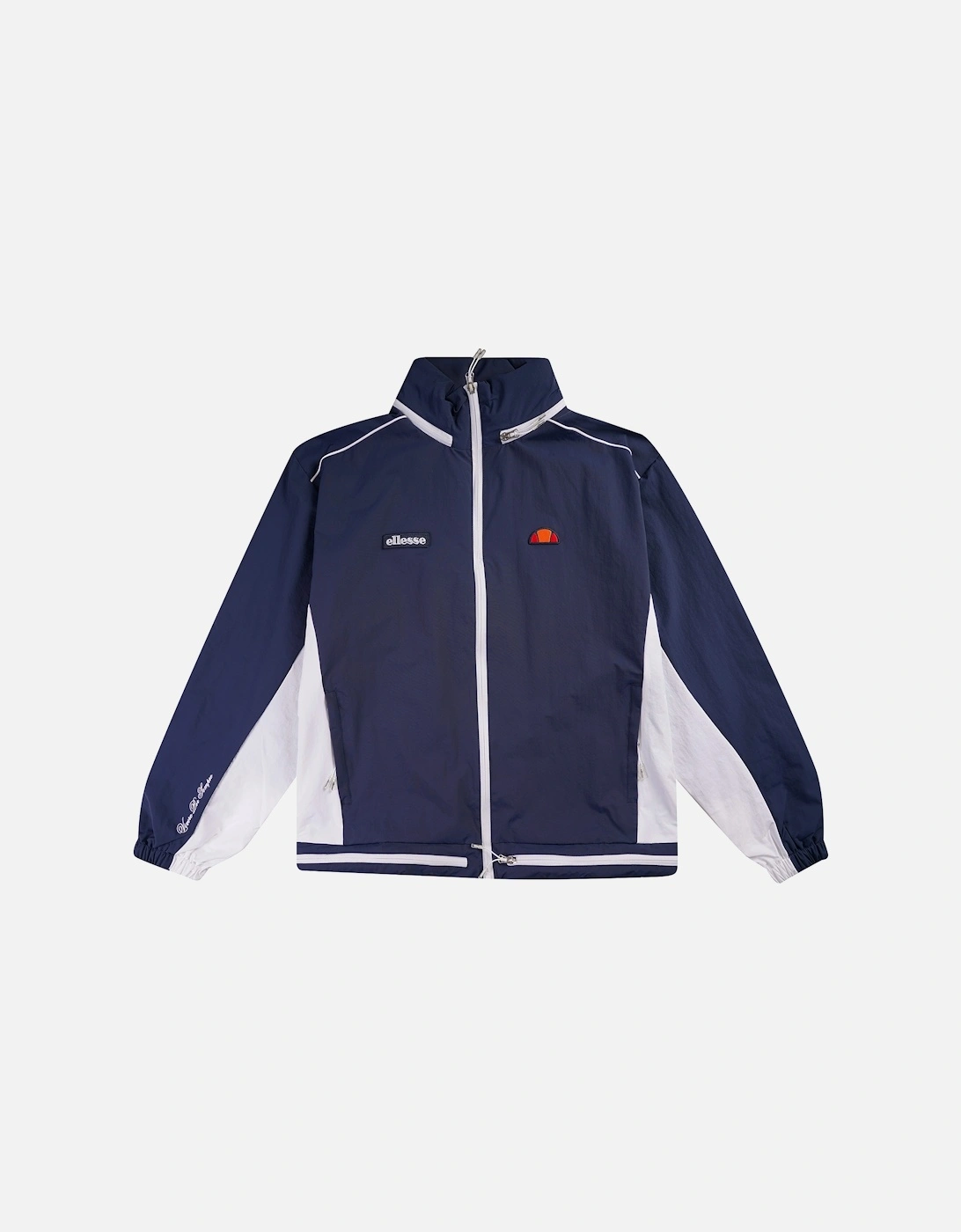 Navy Gandini FZ Jacket, 5 of 4