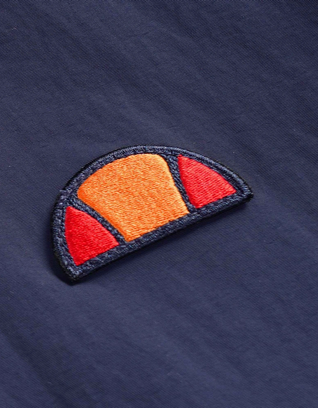 Navy Gandini FZ Jacket