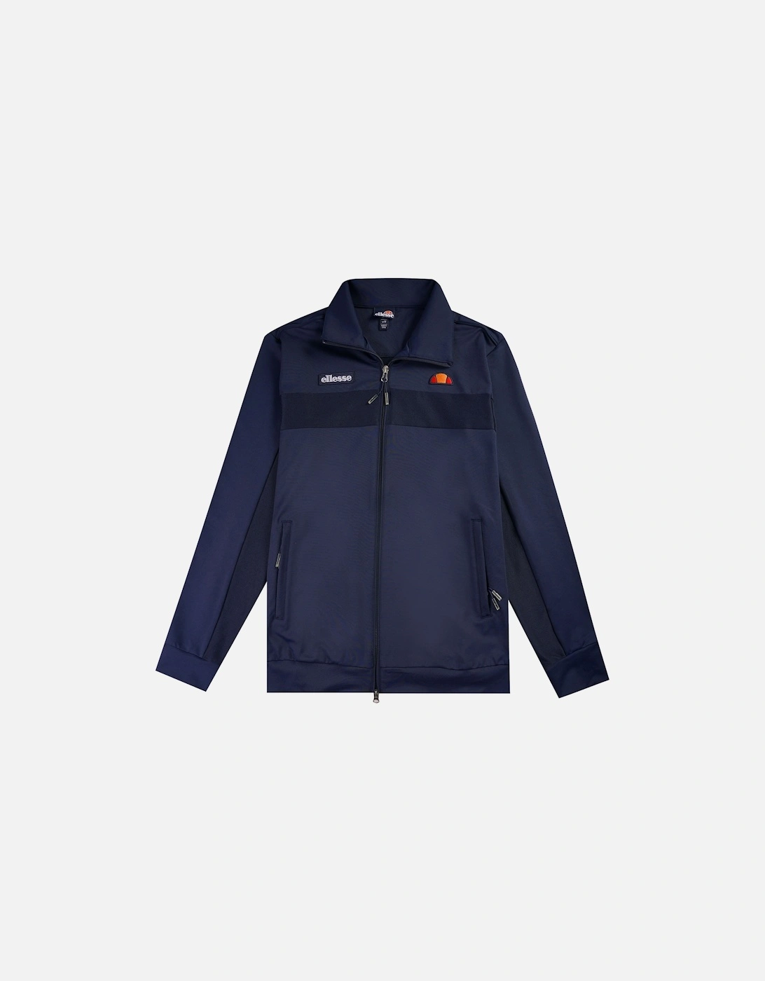 Navy Riminali Track Top, 5 of 4