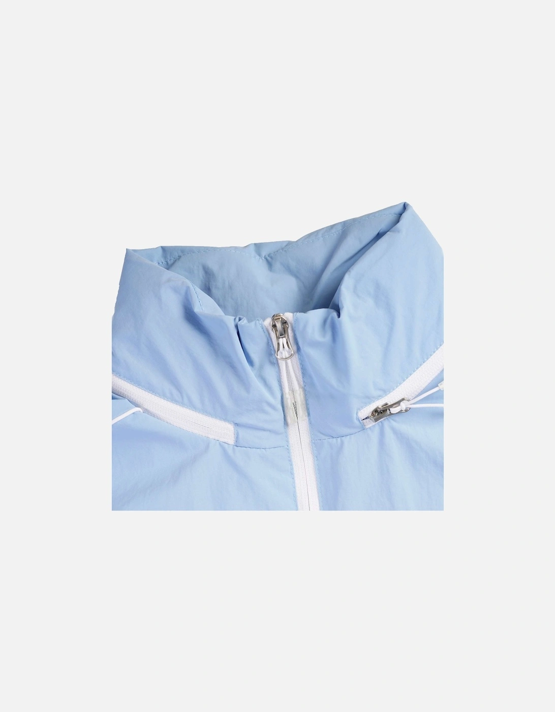 Light Blue Gandini FZ Jacket