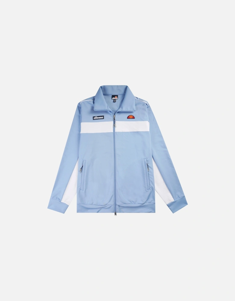 Light Blue Riminali Track Top
