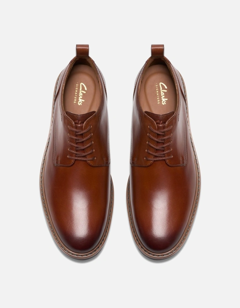 Aldwin Lace Mens Shoes