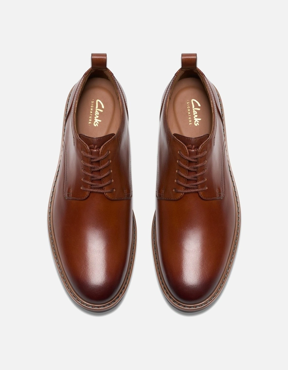 Aldwin Lace Mens Shoes