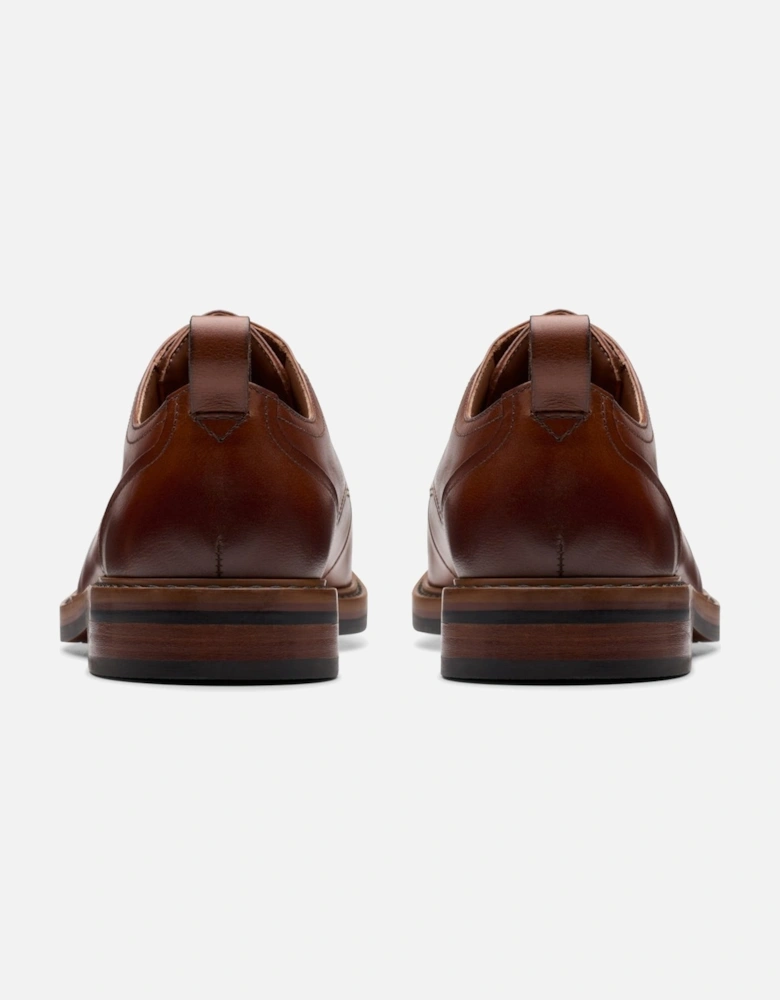 Aldwin Lace Mens Shoes