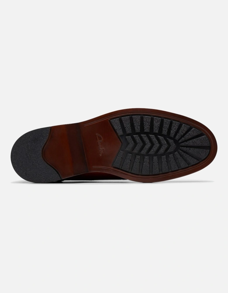Aldwin Lace Mens Shoes