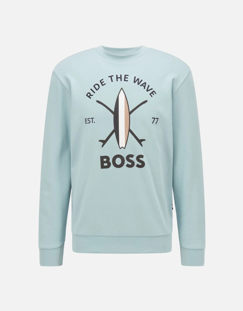 Savin Sweatshirt