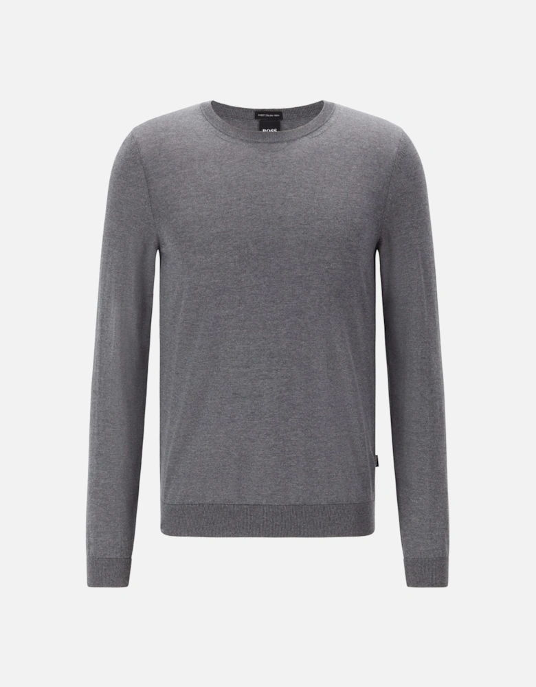 Leno-P Sweater