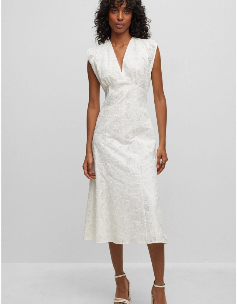 Dipata Dress
