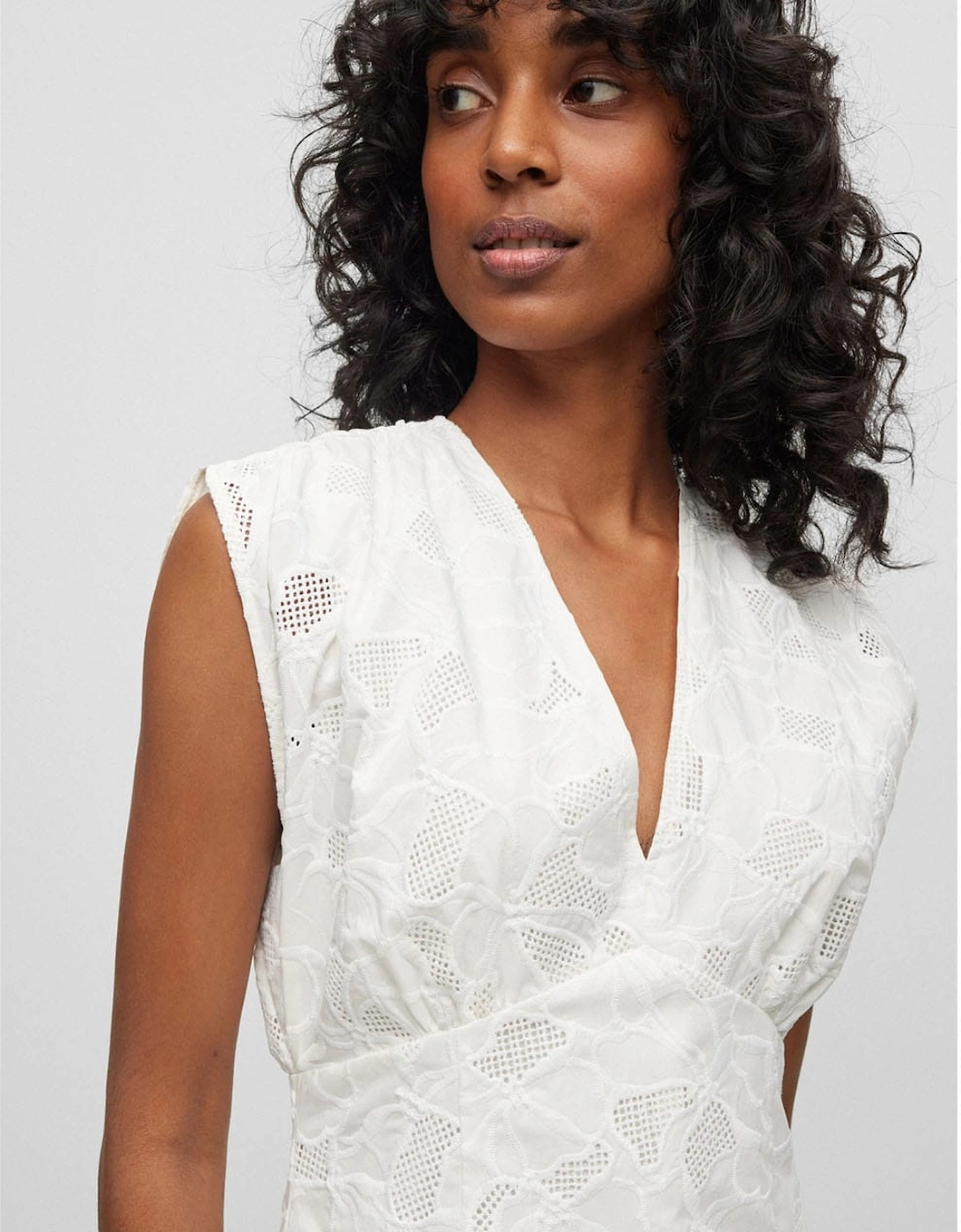 Dipata Dress
