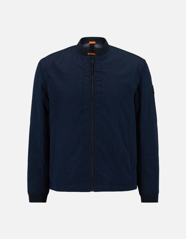 Othmar Jacket