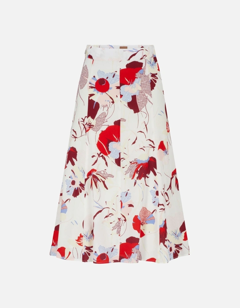 Vallua Skirt