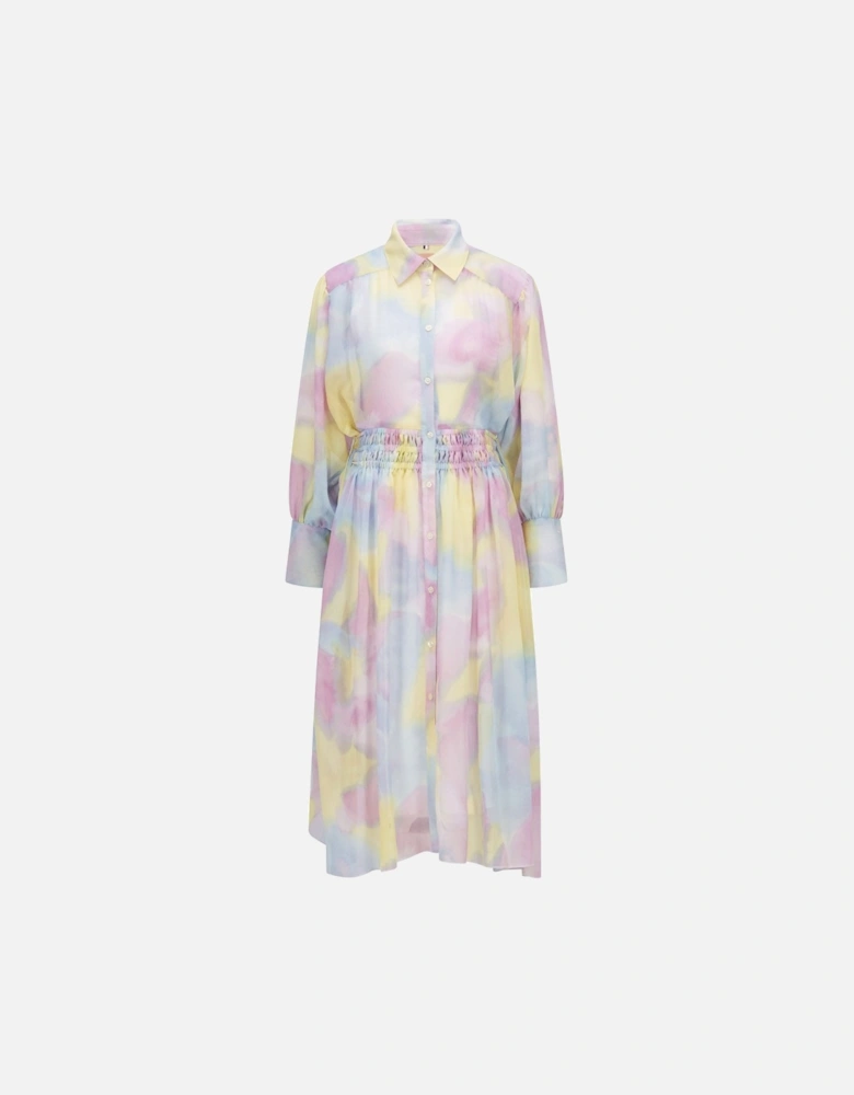 Dileola Dress